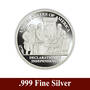 American History Silver Bullion Collection 5541 0203 c commemorative