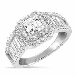 Hollywood Glamour Diamonisse Ring 4988 001 6 1