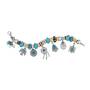 Santa Fe Spirit Charm Bracelet 1164 001 8 2