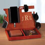 The Personalized Valet Organizer 12130 0016 b organizer