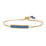 Birthstone Bolo Bracelet 6501 0027 i september