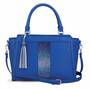 The Blue Wave Handbag 6215 001 6 1