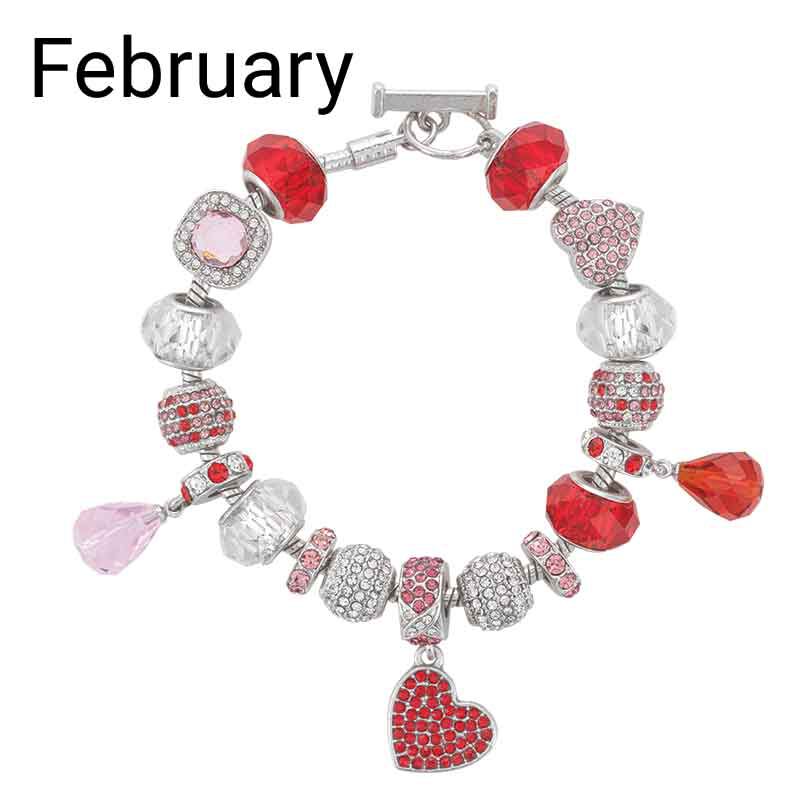 Shimmer  Shine Seasonal Bracelet Collection 6174 002 3 3