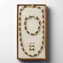 The Mocha Pearl Jewelry Collection, The Mocha Pearl Jewelry Collection 4992 001 0 2