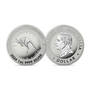 Best Coins of the Year 2024 5161 0228 f coin 5