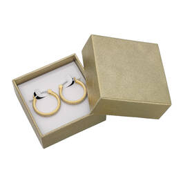 Three Times The Sparkle Diamonisse Earring Gift Set 11116 0016 g giftbox