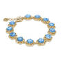 Birthstone Brilliance Bracelet, Birthstone Brilliance Necklace 12353 0032 l december