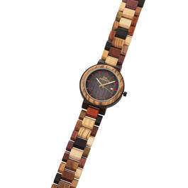 The Artisan Mens Wooden Watch 11224 0015 b watch