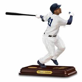 The Miguel Andujar Sculpture 4175 031 6 1