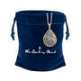The Joy Pendant, The Joy Pendant 10528 0010 g gift pouch