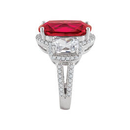 The Personalized Sunrise Ring 10788 0031 c side