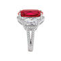 The Personalized Sunrise Ring 10788 0031 c side