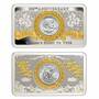 The Susan B Anthony Dollar Commemorative Mint Mark Set 6698 001 2 2