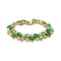 True Colors Birthstone Bracelet 11513 0015 d august