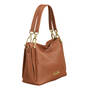 The Jose Hess Signature Leather Handbag 10773 0012 c sideview