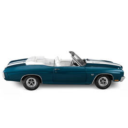 1970 Chevelle Convertible 4626 0436 f sideview