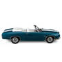 1970 Chevelle SS 454 LS6 Convertible, 1970 Chevelle Convertible 4626 0436 f sideview