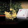 2021 Annual Gold Ornament 6541 0037 m room