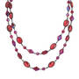 Fabulous Facets Necklace Collection 10450 0012 h september