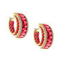 Ultimate Birthstone Hoops 12124 0014 a main