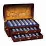 The State Quarters Treasure Chest 8977 011 9 3