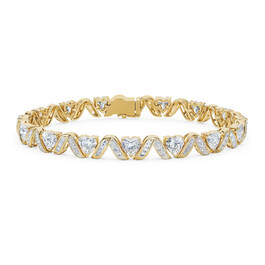 Wrapped in Romance 15 Carat Bracelet 11770 0013 a main