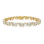 Wrapped in Romance 15 Carat Bracelet 11770 0013 a main