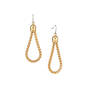 Golden Glow Triple Earrings 10580 0023 b earings