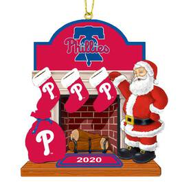 The 2020 Phillies Ornament 0484 156 5 1