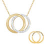 I Love You Diamond Pendant 6949 5794 a main