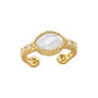 Venetian Escape Five-Carat Hoops with FREE Matching Cuff Earring, Venetian Escape Five Carat Hoops with FREE Cuff Earring 11941 0017 c cuff