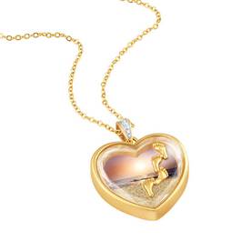 Grains of Faith Real Sand Pendant 1869 001 6 4