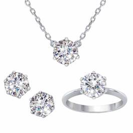 The Diamonisse Signature Set 9077 002 5 1