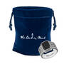 Personalized Strength of Faith Onyx Ring 11957 0018 g gift pouch