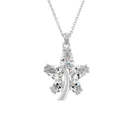A Dazzling Year Pendant Collection 10452 0010 j november