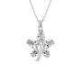 A Dazzling Year Pendant Collection, A Dazzling Year Pendant Collection 10452 0010 j november