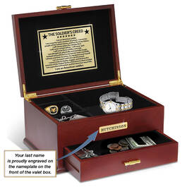 The US Army Valet Box 5168 001 5 1