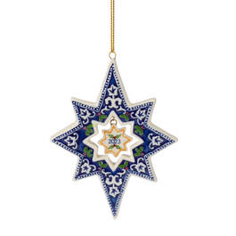 German Annual Ornament 8907 0171 a main