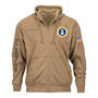 The Personalized US Air Force Hoodie 11649 0020 a main