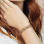 Healing Touch Magnetic Copper Bangle 10907 0011 m model