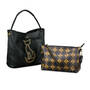 The Cats Meow 2 in 1 Handbag 0113 0038 a main