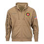 The Personalized US Marines Hoodie 11649 0087 a main