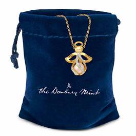 Heavens Embrace Pearl Diamond Necklace 6283 001 3 2