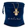 Heavens Embrace Pearl Diamond Necklace 6283 001 3 2