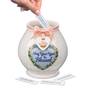 A Year of Blessings Granddaughter Porcelain Jar with Card, A Year of Blessings Porcelain Jar 6125 001 5 4