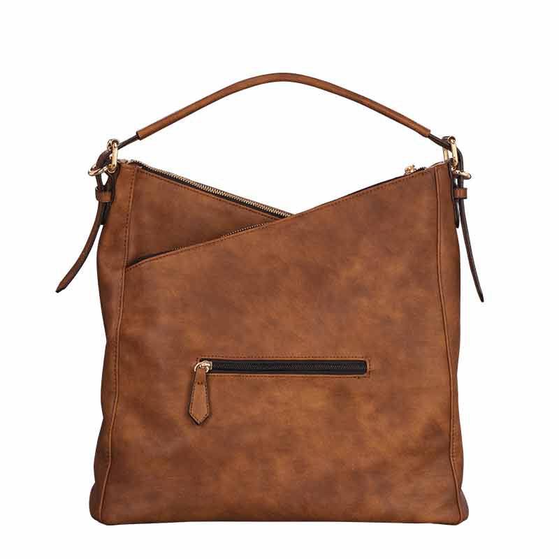 Everywhere Elegance Personalized Handbag 1116 003 3 4