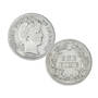 20 Years of Barber Silver Dimes 4543 0030 b coin