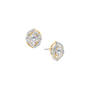 Loves Embrace Pendant Earringst 11394 0019 c earing