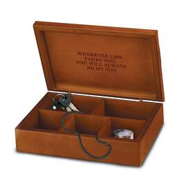 Always My Son Valet Box 4586 003 8 1