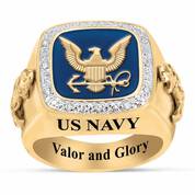 Personalized US Navy Ring 1660 013 2 1